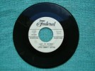 Little Emmett Sutton Lot Of Money Federal promo single 