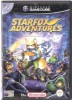 STARFOX ADVENTURES- JUEGO GAME CUBE-WII 