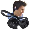 Auriculares Estereo Bluetooth Samsung SBH-500 Cascos 