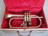 Rare Vintage Leblanc Flugelhorn 