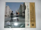 PINK FLOYD WISH YOU WERE HERE CD - RARE CHINESE EDITION 