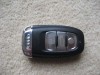 Audi 3 Button Remote Key 