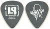 LINKIN PARK-MIKE TOUR GUITAR PICK! 