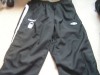 Nottingham Forest 3/4 Length Shorts 