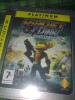 RATCHET & CLANK : Armados hasta los dientes - JUEGO PS3 