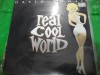 DAVID BOWIE ' REAL COOL WORLD ' 7 