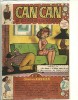 Can-Can. Nº15. Bruguera 