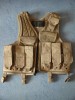 Blackhawk Tactical Vest 