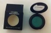 BNIB Mac Green Teal A23 Eyeshadow Fard A Paupieres 