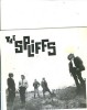 SPLIFFS, numbered edition 45, 1986 Aussie pop, 3 songs! 