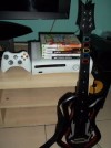 Vendo Xbox 360 