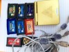 Game boy advance sp Limited edition Colore:ORO+8 giochi 