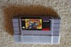 Sunset Riders SNES Super Nintendo w/ dust cover 