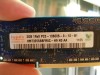 Memoria DDR3 1333Mhz SO-DIMM 2GB MacBook Pro 13