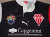 GENUINE PUMA BIARRITZ RUGBY UNION SHIRT XL 