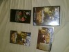 Fire emblem Path of Radiance COMPLETO (desde 1€) 