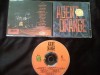 Agent Orange Real Live Sound '91 Restless Rec.  