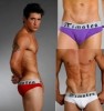 3pcs mens underwear boxer brief sexy 2011 new cotton L 