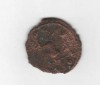 Antonianus of Galienus. INVESTMENT. With horse. 