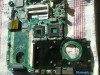 Acer 5920g motherboard, does not power on new bios chip 