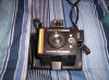 Polaroid Super Swinger Instant Film Camera 