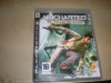  Uncharted el tesoro de drake. ps3 (PAL) 