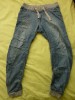 River Island Mens Guerilla Jeans W30 L32 