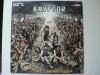 KRYPTOR - Septical Anaesthesia 1990 , LP   RARE 