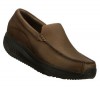 Skechers Men's Shape-ups XW Exquisite in Brown UK8  