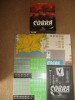 Vintage Cobra SPI game wargame 1985 complete unused 