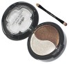 Cosmetics 2 Color soft color eye shadow 006 