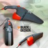 ASPIRADOR DE COCHE DUSTBUSTER DE ¡¡¡ BLACK & DECKER !!! 