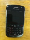 T-MOBILE BLACKBERRY CURVE 8900 FOR PARTS REPAIR 