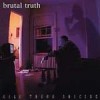 Brutal Truth - Kill Trend Suicide (CD 1997) 