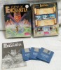 Juego Curse of Enchantia para Commodore Amiga 