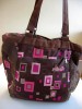 Jansport Large Tote Book Bag Shopper Laptop bag School  