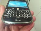 BlackBerry Bold 9000 - Black (Unlocked) Trackball Issue 