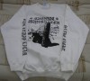 Satanic Warmaster sweatshirt Goatmoon Volahn Ildjarn 