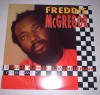 1991 FREDDY McGREGOR I WAS BORN A WINNER 12