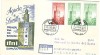 1453-MAT. PDC  193/94. IFNI 1963. TORRE del ORO 