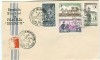 986-MAT ESPAÑA' 75.Dia Administraciones Postales.Madri 