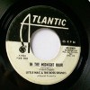 Soul/funk 45 * Little Mac/Boss Snd * Midnight hopur  Vg 