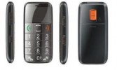 Unlocked Big Button Senior Mobile phone with Dual SIM 