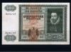 BILLETE DE 500 PESETAS DE 1940 - EBC-