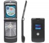 MOTOROLA RAZR V3XX COMO NUEVO IMPECABLE 