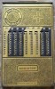 ANTIQUE CALCULATOR ADDIATOR MACHINE IN CASE WORKING! 