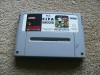 SUPER NINTENDO GAME FIFA SOCCER 