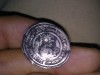 MONEDA ARABE  