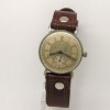 Vintage Military WW2 CERTINA German Army Service Watch 