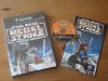 Nintendo Gamecube Wii Star Wars Rebel Strike Rogue 3 